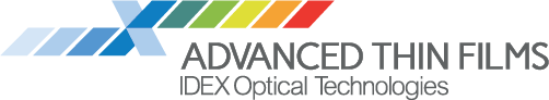 Advanced Thin Films logo.