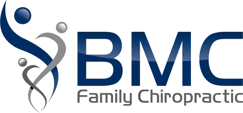 BMC Family Chiropractic logo