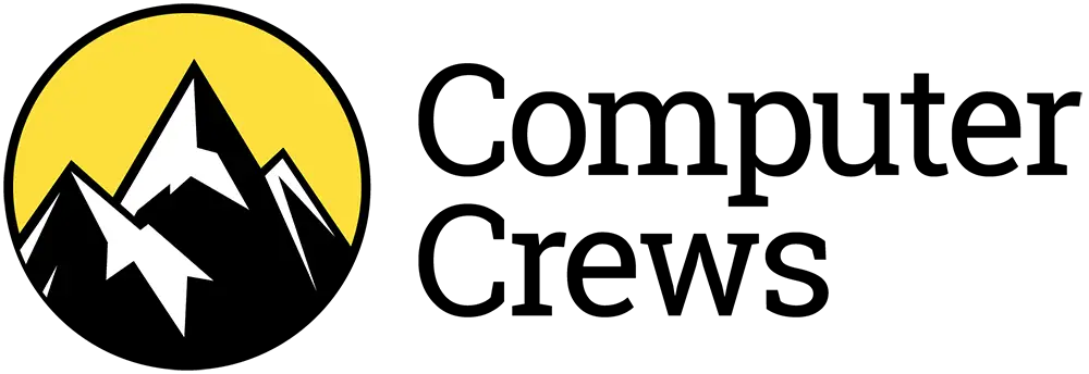 Computer Crews logo