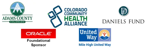 Empowerment Resource Center 2024 Sponsors.