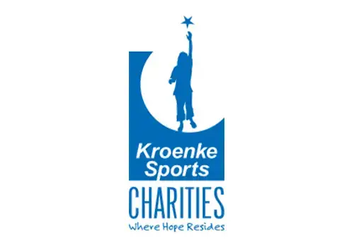 Kroenke Sports logo.