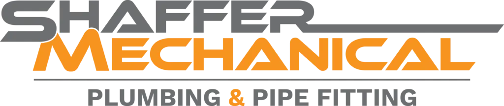 Shaffer Mechanical logo.